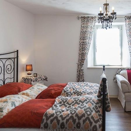 Wohnung Am Nurburgring Drees Eksteriør bilde
