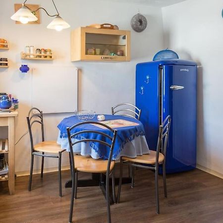 Wohnung Am Nurburgring Drees Eksteriør bilde